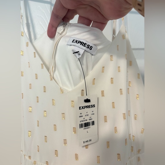 Maxi Dress - Picture 2 of 3